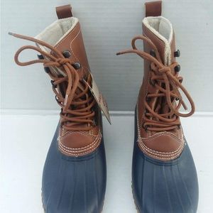 Esprit Harbour Women’s Winter Boot